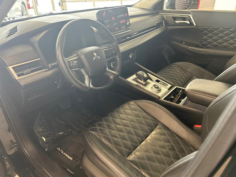 mitsubishi Outlander 2023 - 22