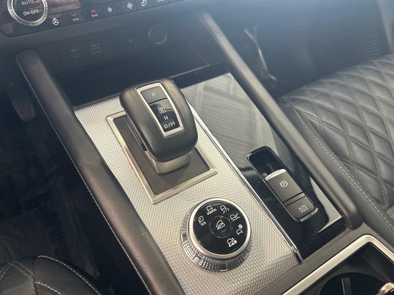 mitsubishi Outlander 2023 - 26
