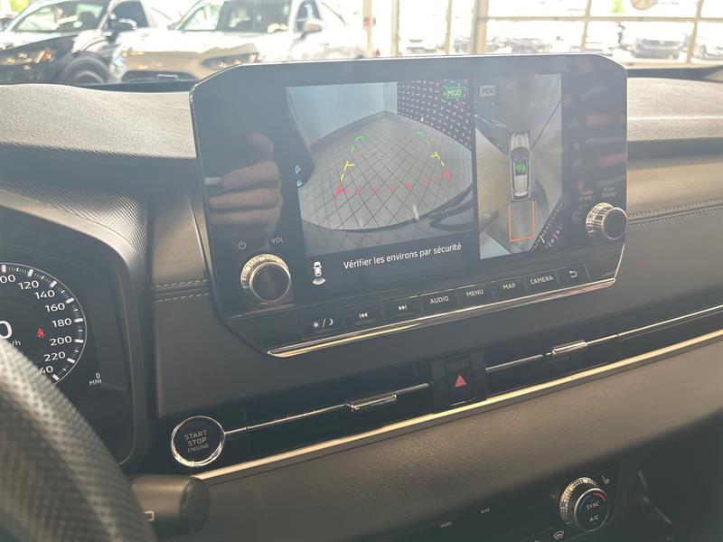 mitsubishi Outlander 2023 - 29