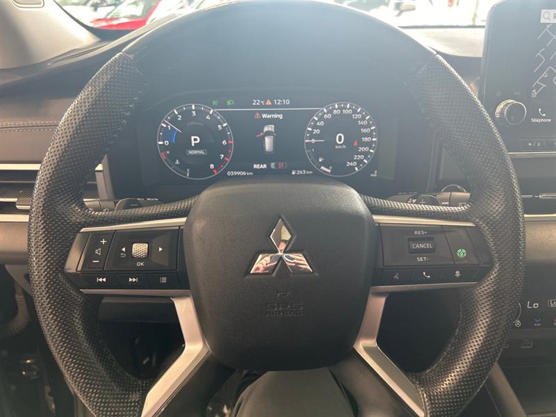 mitsubishi Outlander 2023 - 31