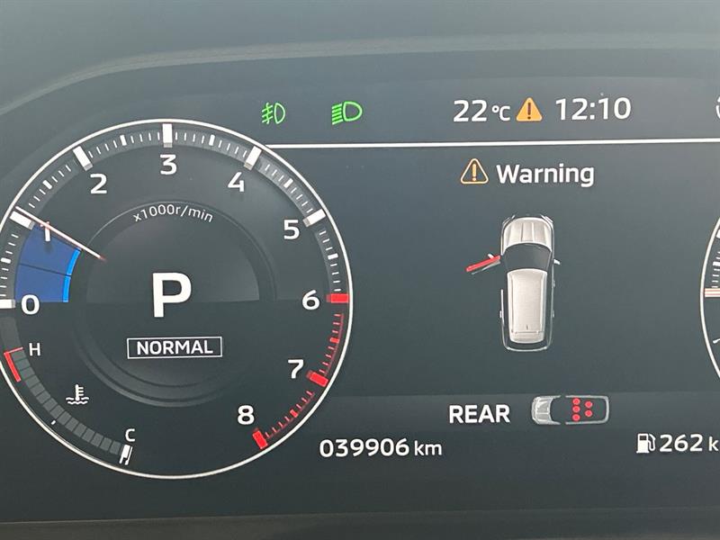 mitsubishi Outlander 2023 - 35