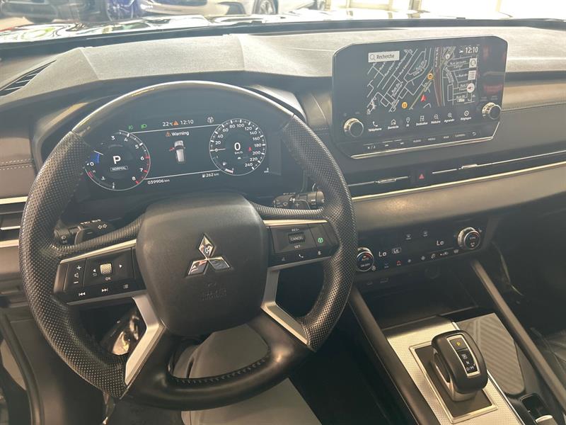 mitsubishi Outlander 2023 - 36