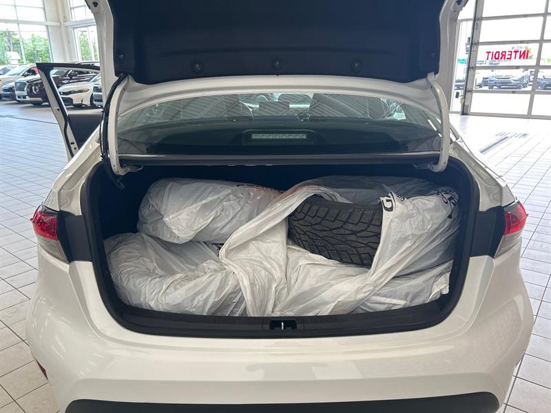 toyota Corolla 2020 - 9