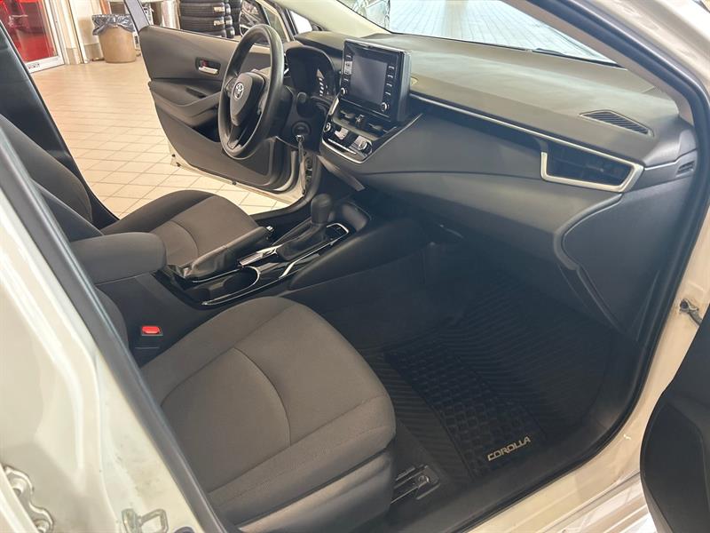 toyota Corolla 2020 - 12