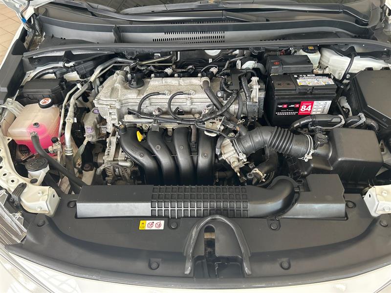 toyota Corolla 2020 - 13