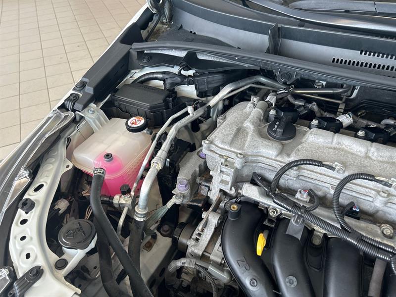 toyota Corolla 2020 - 14
