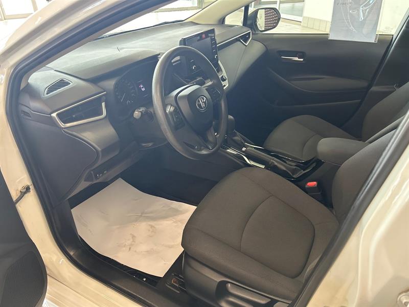 toyota Corolla 2020 - 16