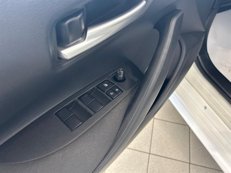 toyota Corolla 2020 - 17