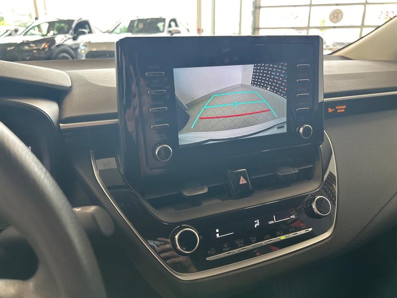 toyota Corolla 2020 - 20