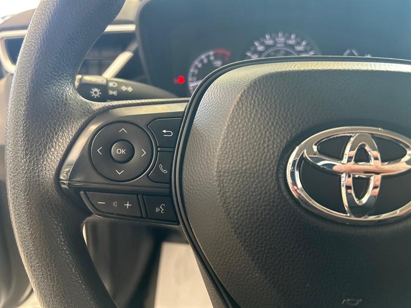 toyota Corolla 2020 - 22