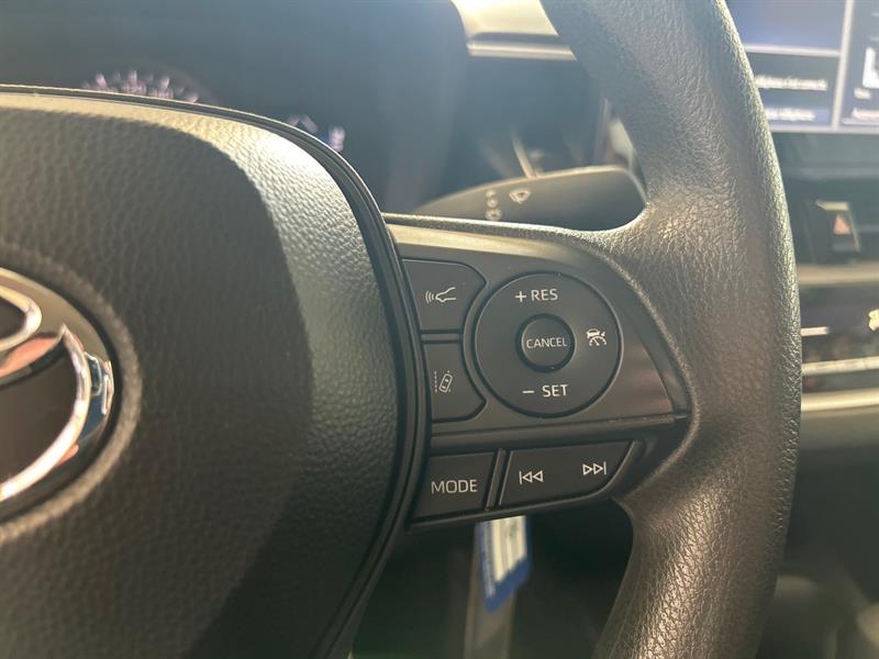 toyota Corolla 2020 - 23