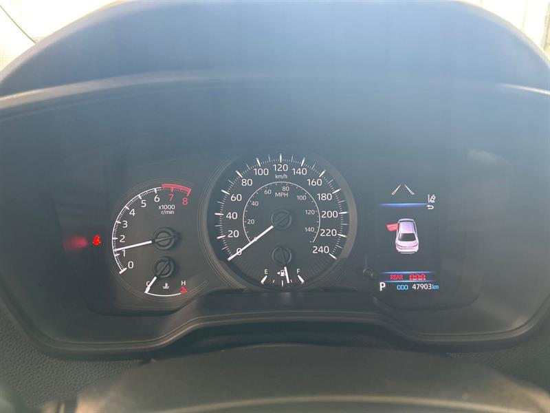 toyota Corolla 2020 - 24