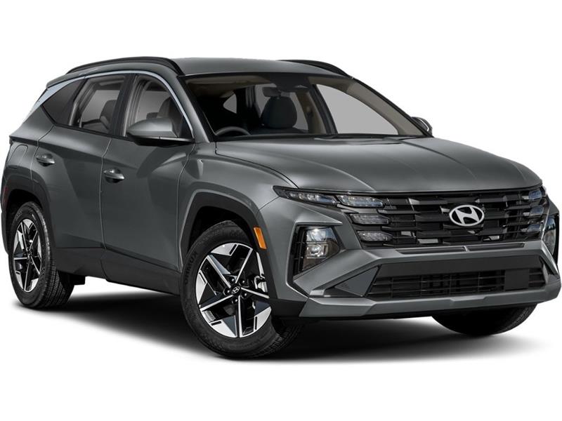 hyundai Tucson 2025