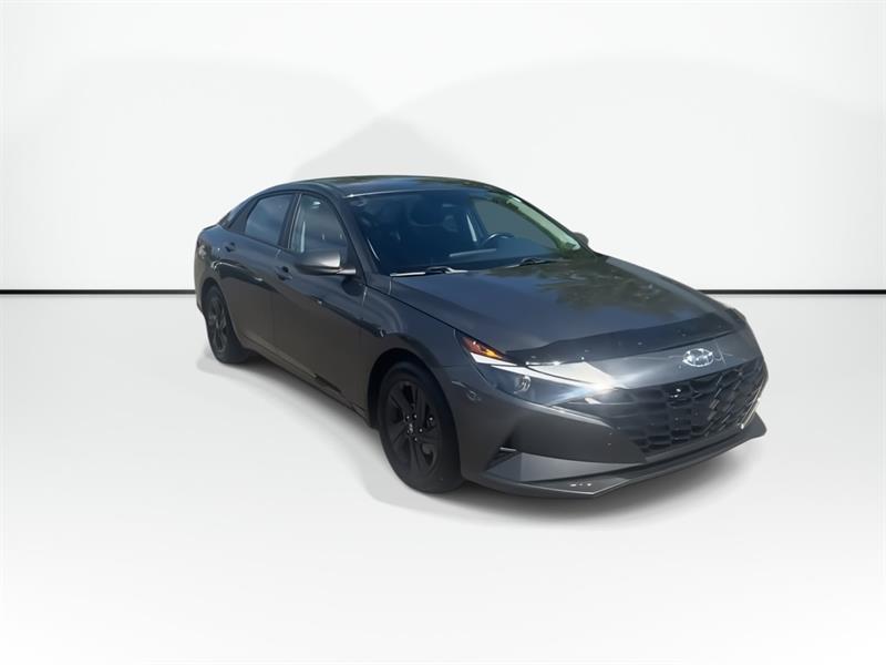 hyundai Elantra 2023 - 2