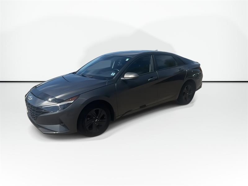 hyundai Elantra 2023 - 4