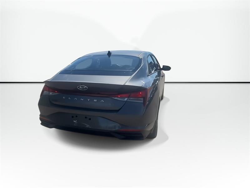 hyundai Elantra 2023 - 7