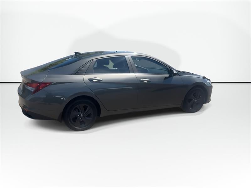 hyundai Elantra 2023 - 8