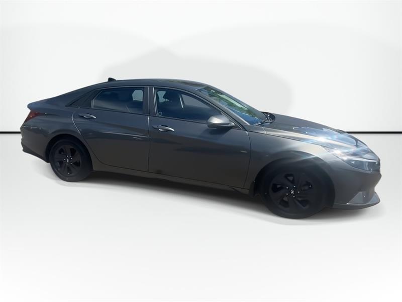 hyundai Elantra 2023 - 9