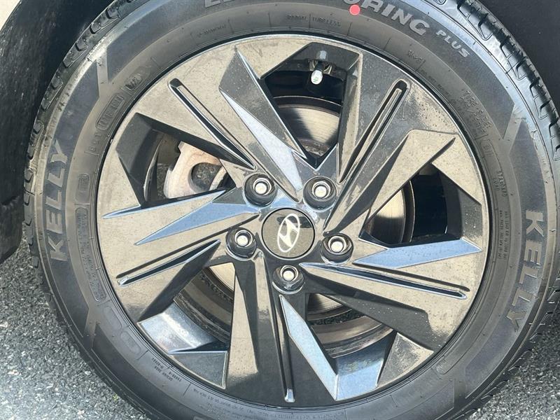 hyundai Elantra 2023 - 10