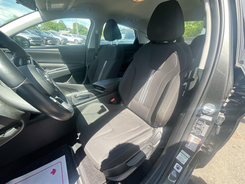 hyundai Elantra 2023 - 11