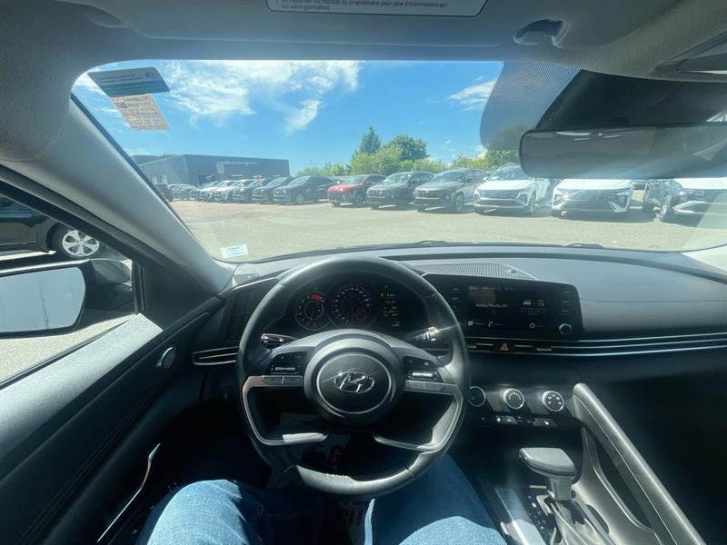 hyundai Elantra 2023 - 12
