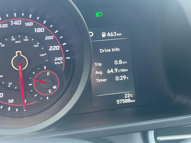 hyundai Elantra 2023 - 23