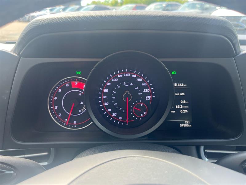 hyundai Elantra 2023 - 24