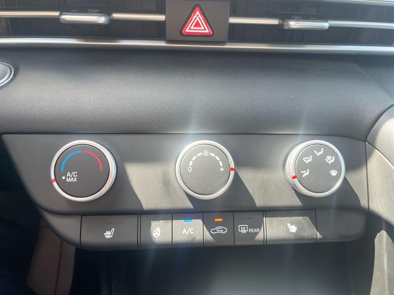 hyundai Elantra 2023 - 27