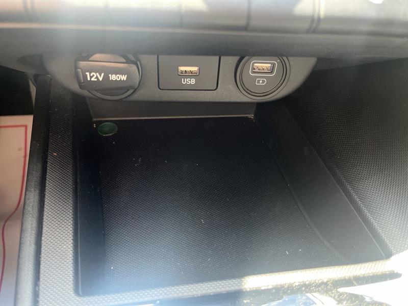 hyundai Elantra 2023 - 28