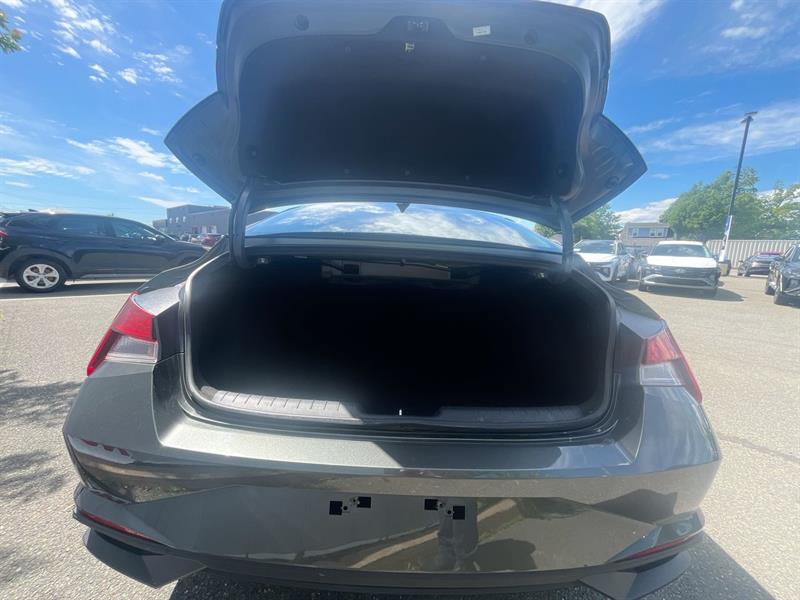 hyundai Elantra 2023 - 34