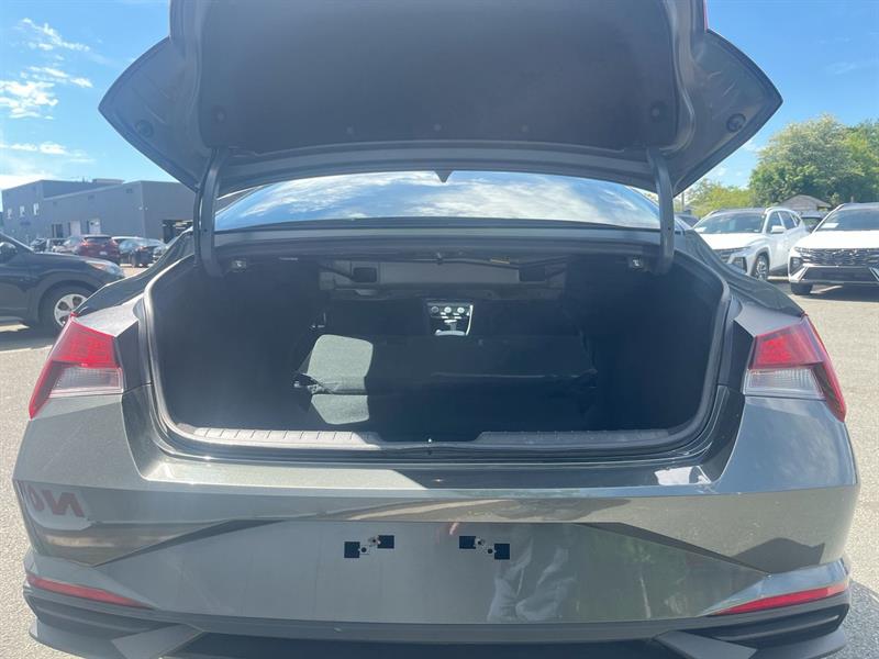 hyundai Elantra 2023 - 35