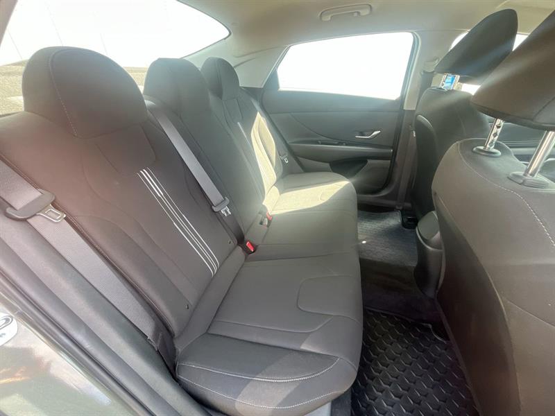 hyundai Elantra 2023 - 37
