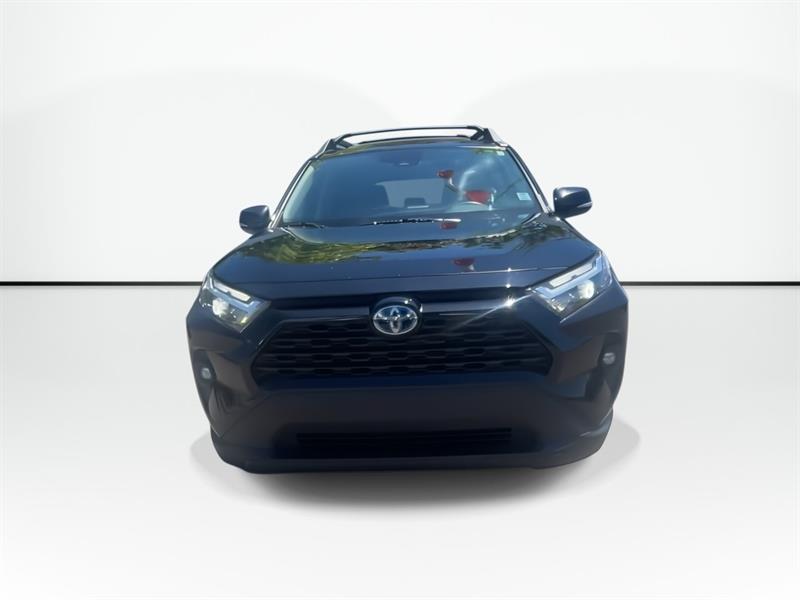 toyota RAV4 2023 - 3