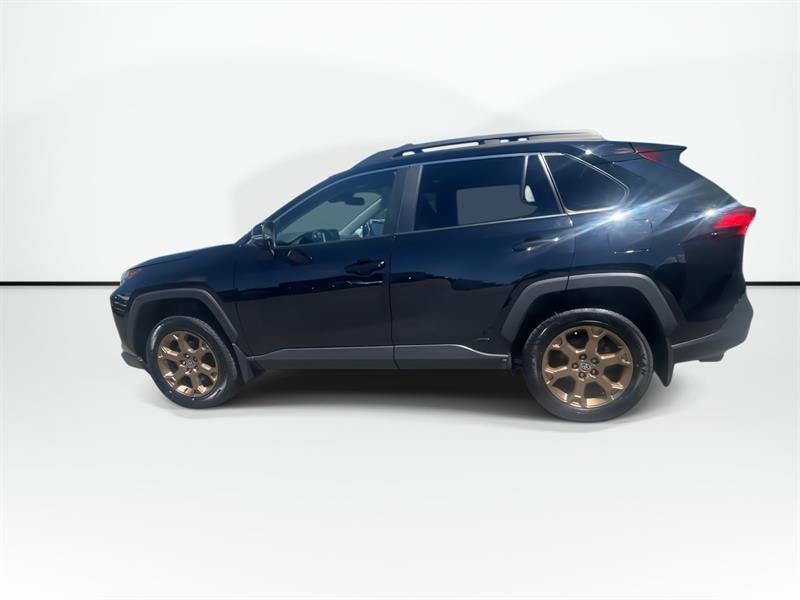 toyota RAV4 2023 - 5
