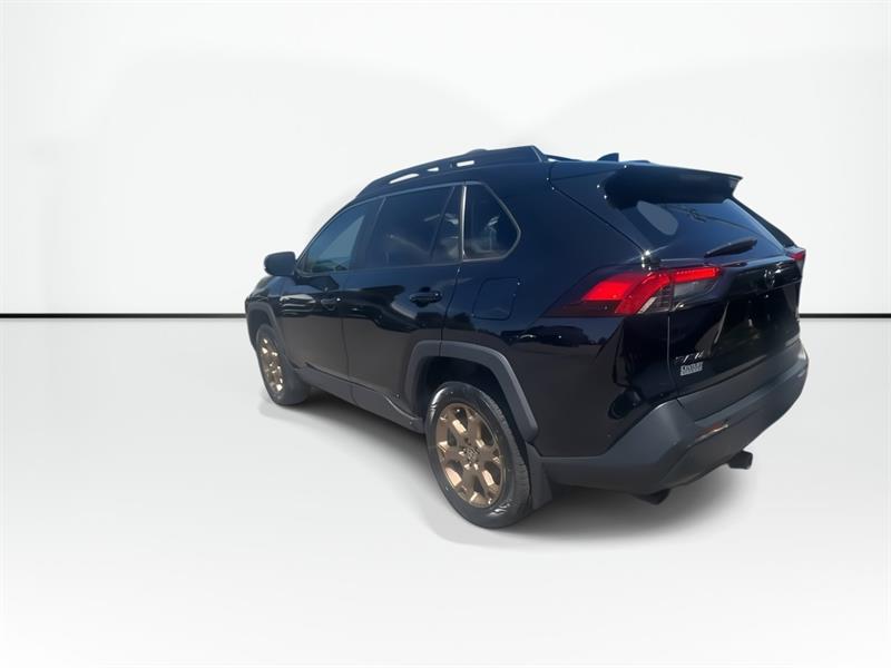 toyota RAV4 2023 - 6