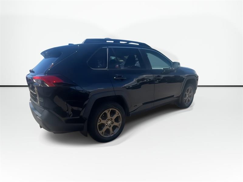 toyota RAV4 2023 - 8