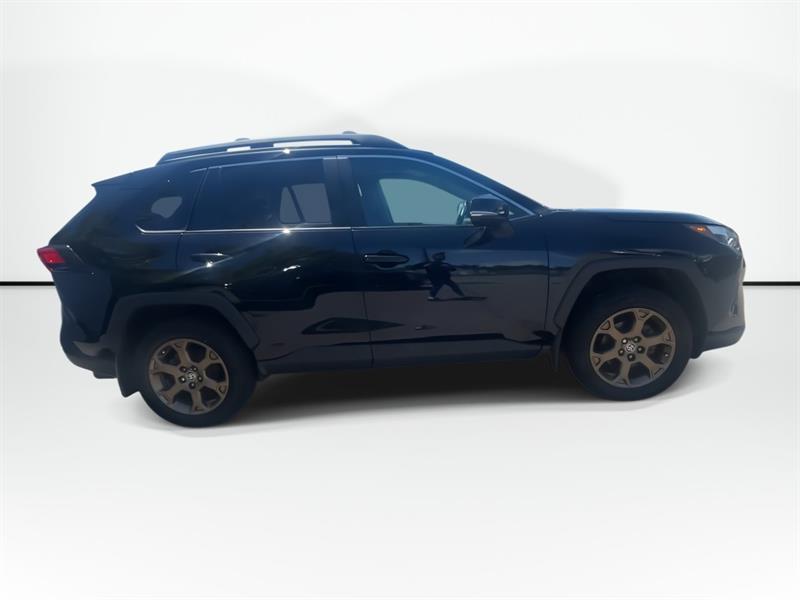 toyota RAV4 2023 - 9