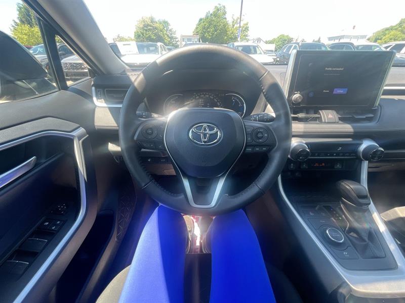 toyota RAV4 2023 - 12