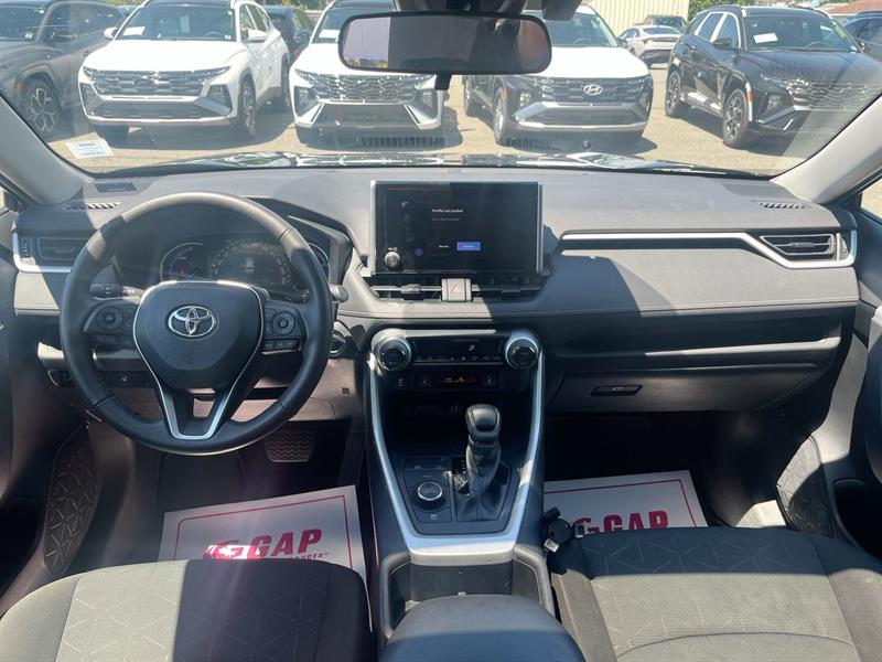 toyota RAV4 2023 - 16