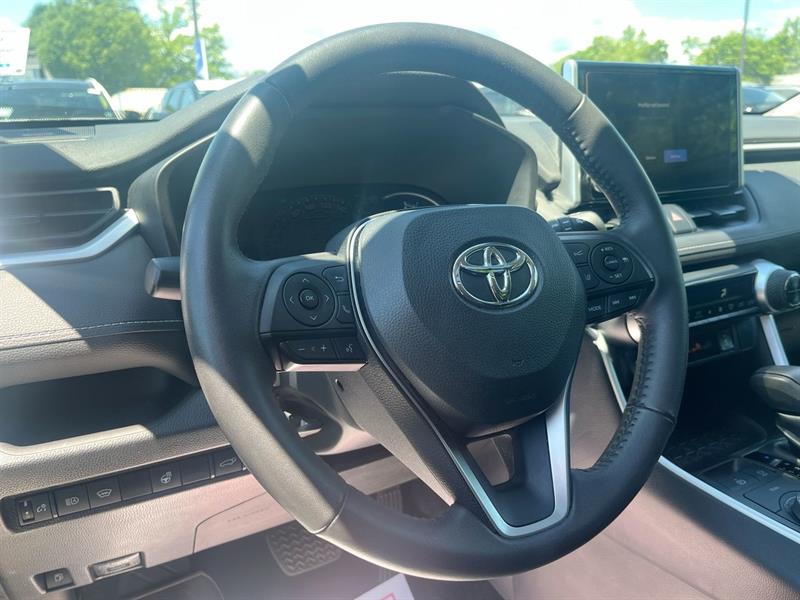 toyota RAV4 2023 - 17