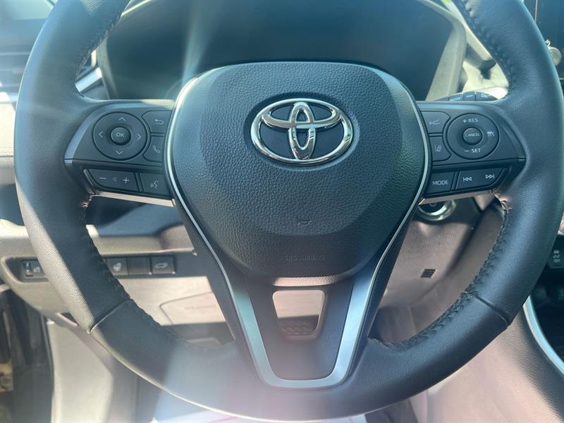 toyota RAV4 2023 - 18