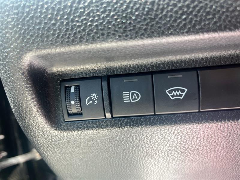 toyota RAV4 2023 - 24