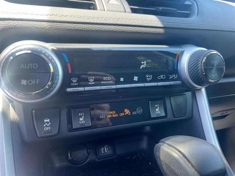 toyota RAV4 2023 - 27