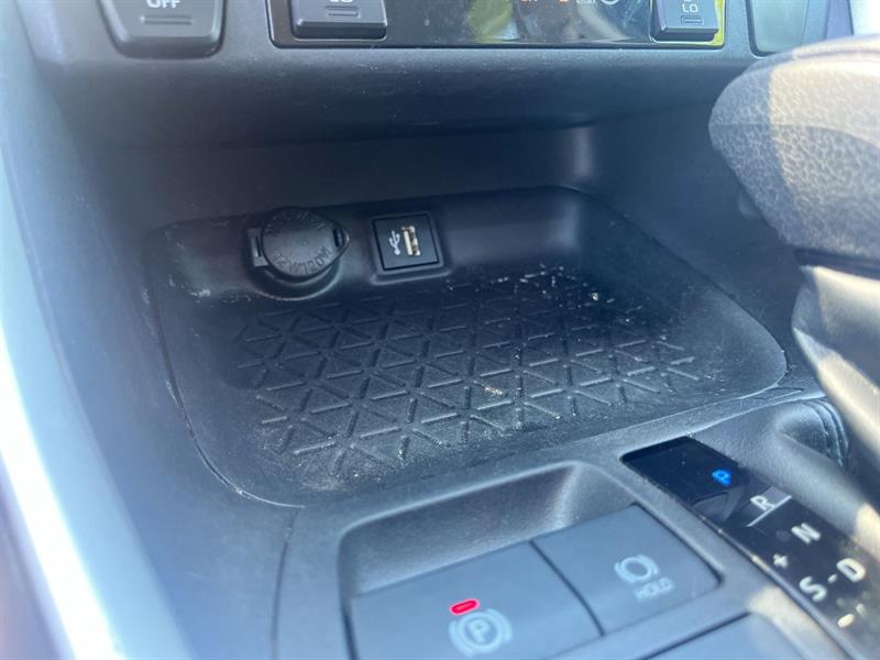 toyota RAV4 2023 - 28