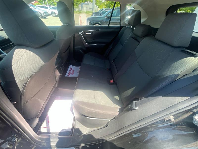 toyota RAV4 2023 - 32