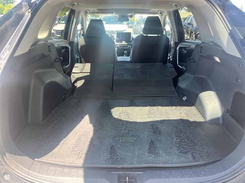 toyota RAV4 2023 - 37