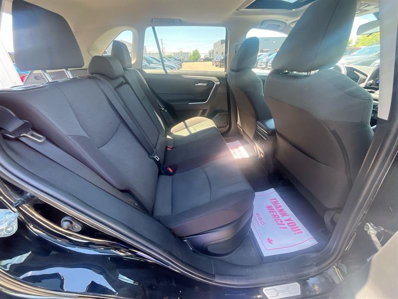 toyota RAV4 2023 - 39