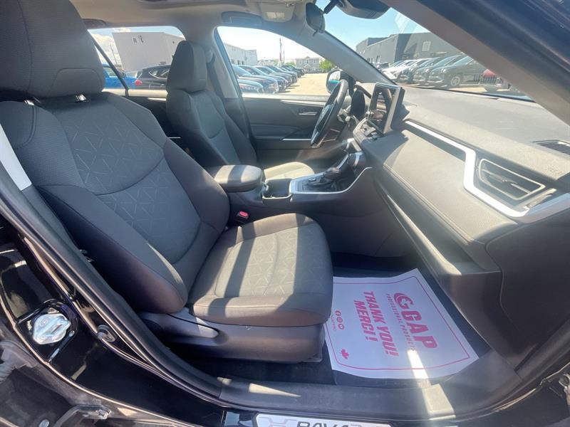 toyota RAV4 2023 - 42