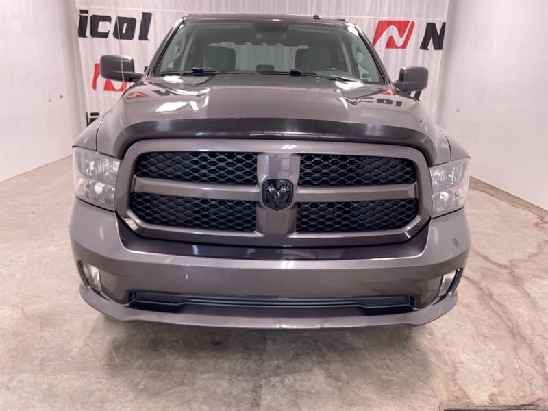 ram 1500 Classic 2019 - 3
