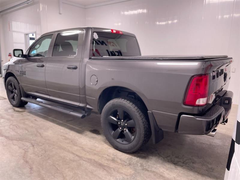 ram 1500 Classic 2019 - 6